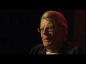 Chain Reactions | Stephen King Clip | September 19 poster