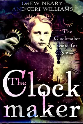 The Clockmaker poster