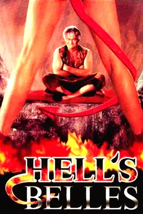 Hell's Belles poster