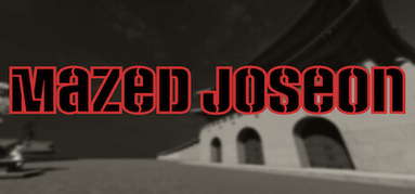 Mazed Joseon capsule