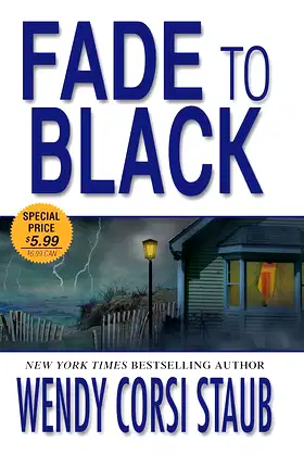 Fade To Black poster