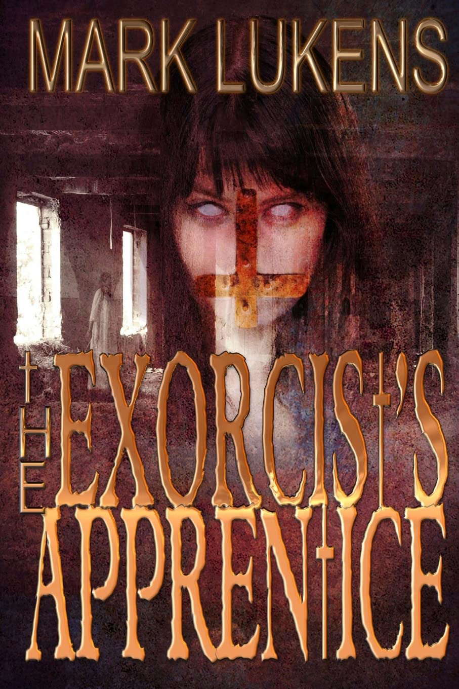 The Exorcist's Apprentice poster