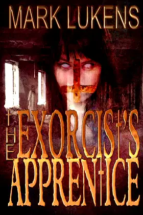 The Exorcist's Apprentice poster