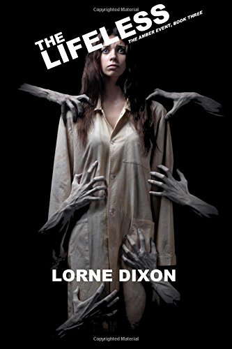 The Lifeless (Amber Event) poster