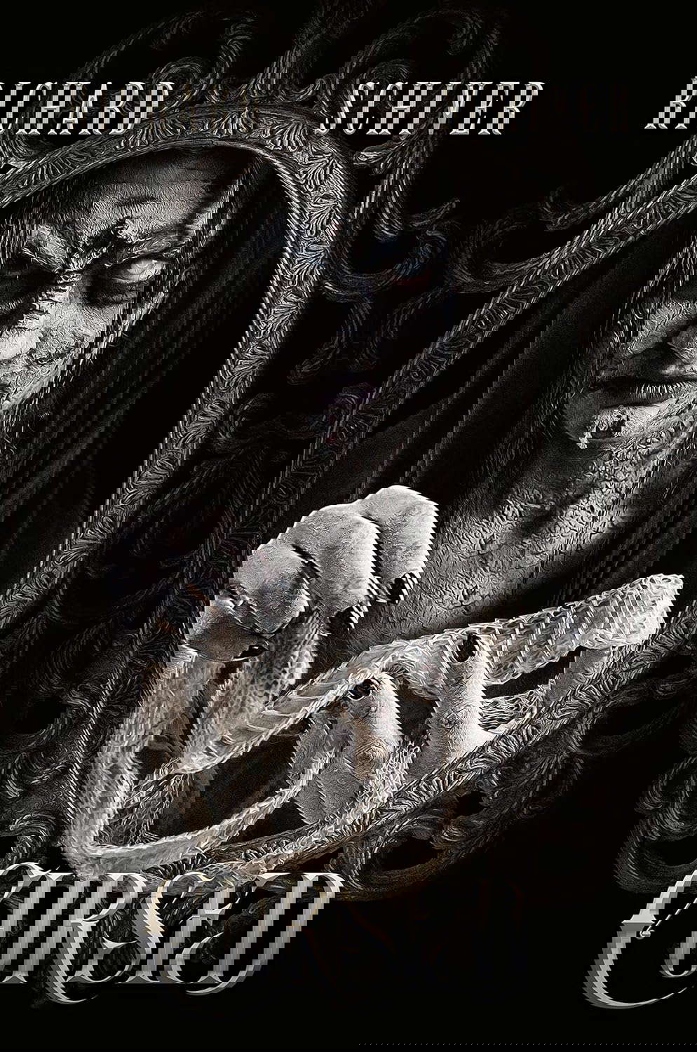 Cursed poster