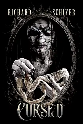 Cursed poster
