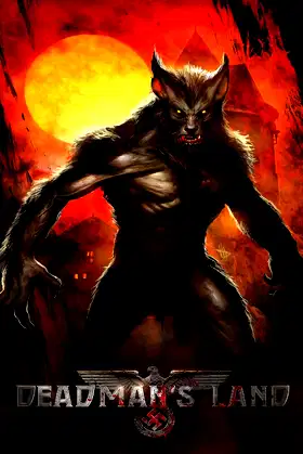 Deadman's Land poster