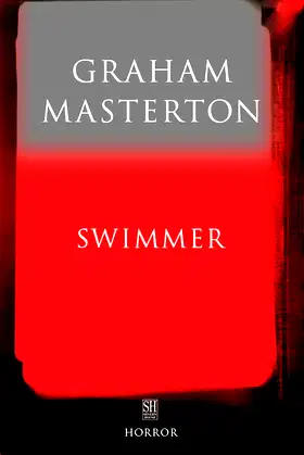 Swimmer (Rook Book 5) poster