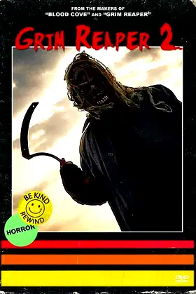 Grim Reaper 2 poster