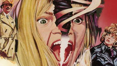 Nothing But the Night (1973) - Trailer HD 1080p poster