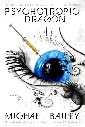 Psychotropic Dragon poster