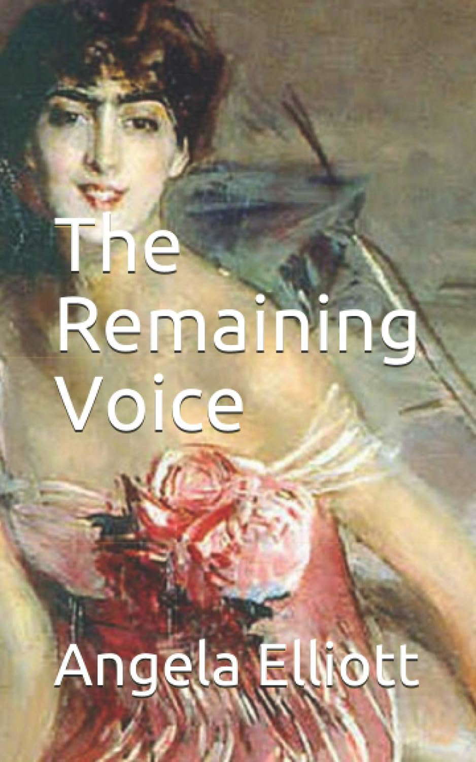 The Remaining Voice poster