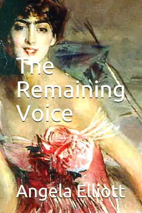 The Remaining Voice poster