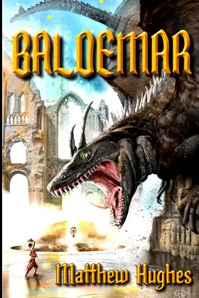 Baldemar poster