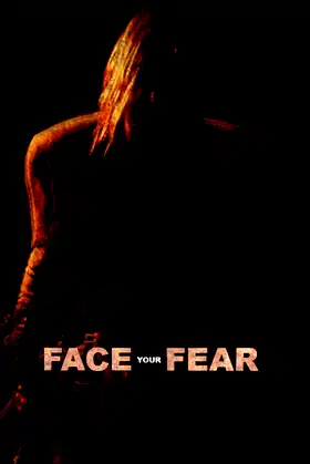 Face Your Fear poster