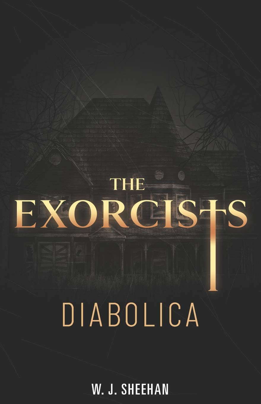 The Exorcists: Diabolica poster