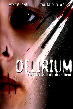 Delirium poster