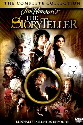 Season 1 poster
