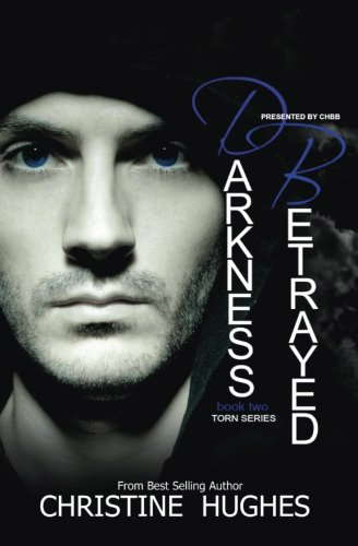 Darkness Betrayed poster