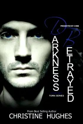Darkness Betrayed poster