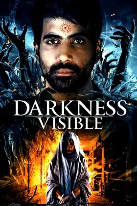 Darkness Visible poster