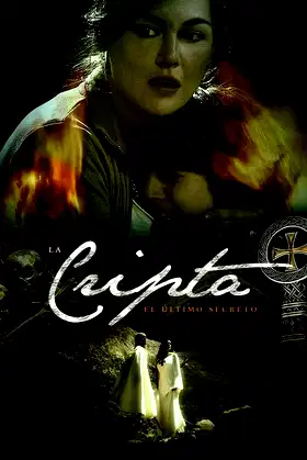 The Crypt: The Last Secret poster