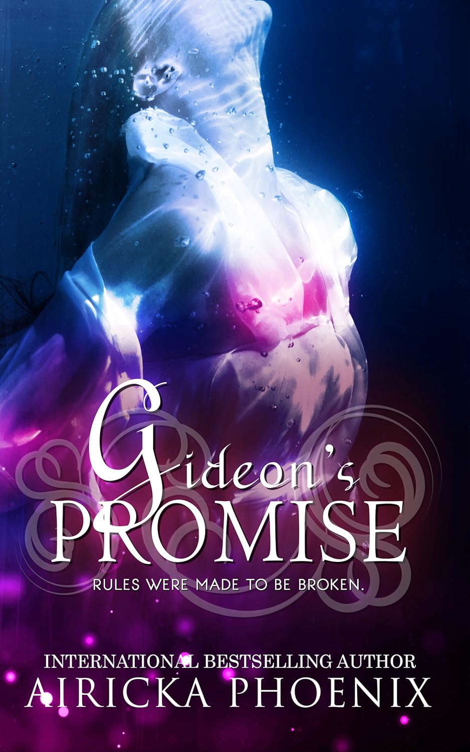 Gideon's Promise (Final Judgment Book 2) poster