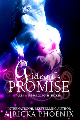 Gideon's Promise (Final Judgment Book 2) poster