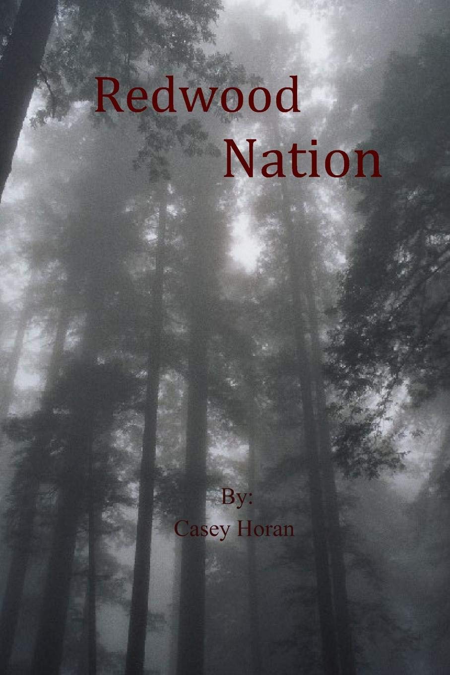 Redwood Nation poster