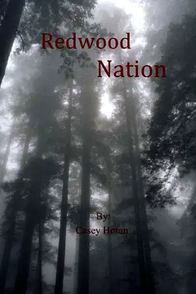 Redwood Nation poster