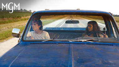 The Sound of Americana Featurette poster