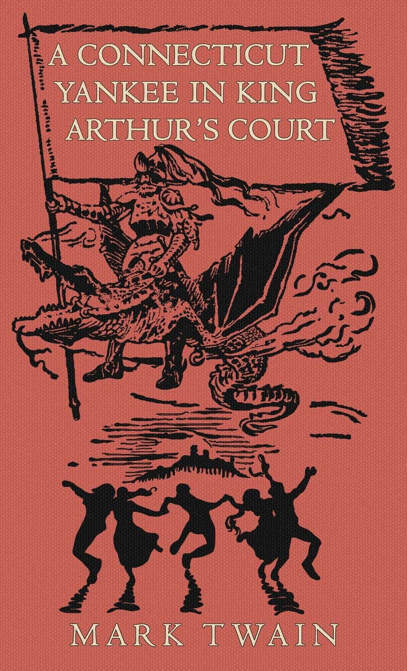A Connecticut Yankee in King Arthur's Court poster