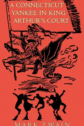 A Connecticut Yankee in King Arthur's Court poster