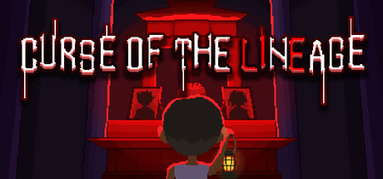 Curse of The Lineage capsule