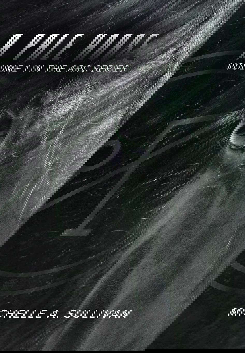A Pale Horse (ARC) poster
