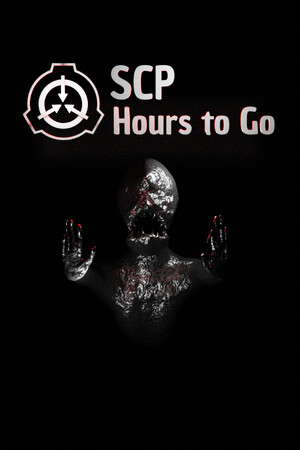 SCP: Hours to Go poster
