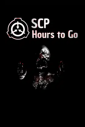 SCP: Hours to Go poster