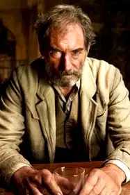 The Day Tennyson Died poster