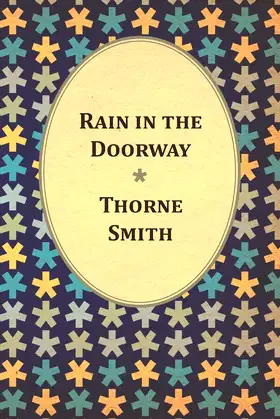 Rain in the Doorway poster