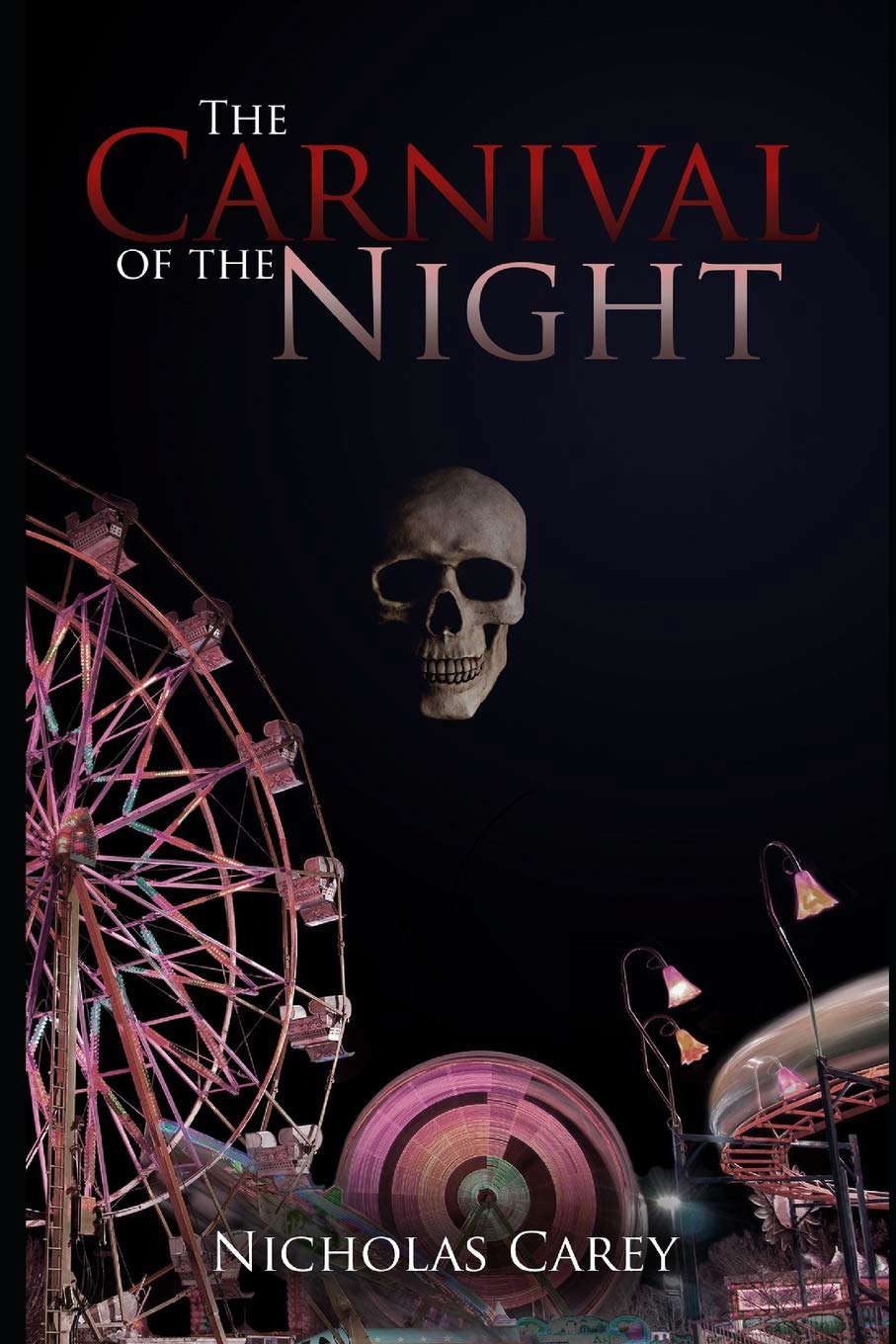 The Carnival of the Night poster