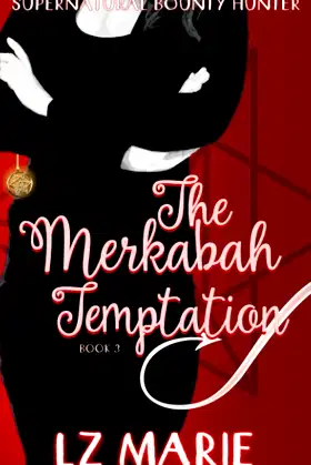 The Merkabah Temptation (The Merkabah Series) poster