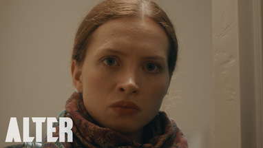 Horror Comedy Short Film “The Cost of Living” | ALTER Exclusive poster