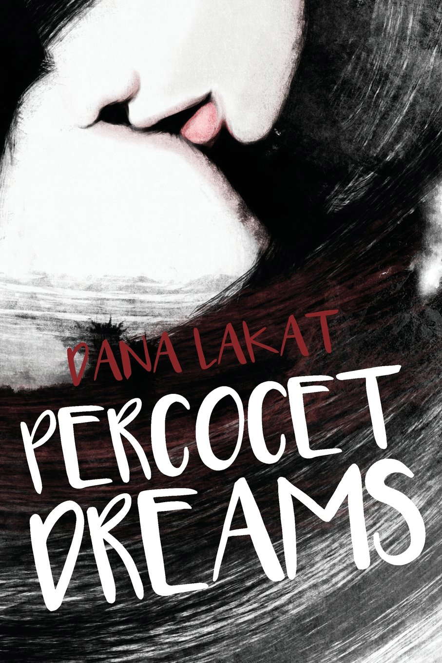 Percocet Dreams poster
