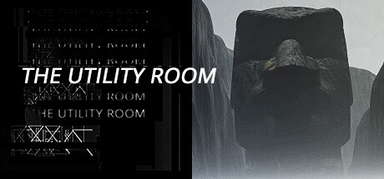 The Utility Room capsule
