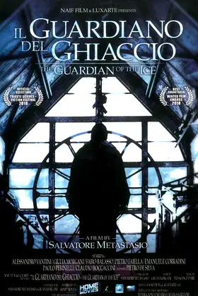 Il guardiano del ghiaccio poster