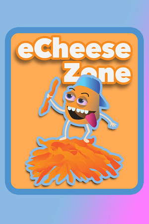 eCheese Zone poster