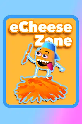 eCheese Zone poster