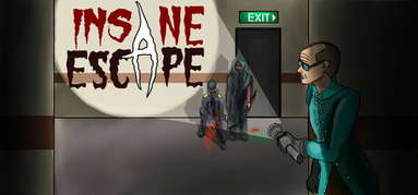 Insane Escape capsule