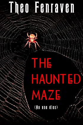 The Haunted Maze poster
