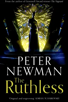 The Ruthless poster